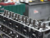 The FJ Company 1985 FJ73 0001841 White - Safari - Restoration